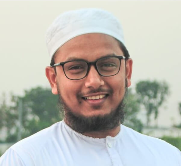 MD Sakib Nexes Founder